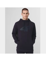 Pánska mikina M H4Z22-BLM352 30S - 4F Pánska mikina M H4Z22-BLM352 30S - 4F