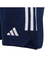 Šortky adidas Tiro 23 League Sweat Jr HS3596