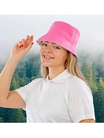Result Headwear RC 985X Klobúk „Reversible“ 28.985X čierny/biely Result Headwear RC 985X Klobúk „Reversible“ 28.985X čierny/biely