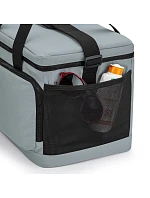 BagBase BG 290 Veľká chladiaca taška 52.0290 pure grey BagBase BG 290 Veľká chladiaca taška 52.0290 pure grey