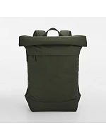 BagBase BG 870 Batoh Roll-Top „Simplicity“ 52.0870 borovicovo zelený BagBase BG 870 Batoh Roll-Top „Simplicity“ 52.0870 borovicovo zelený
