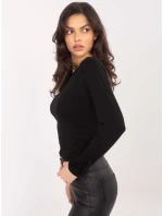 Blúzka IT BZ 22079.55 čierna