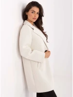 IT CZ FL8153.60 svetlý béžový kabát