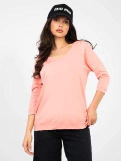 Blúzka RV BZ A1192.71 broskyňová