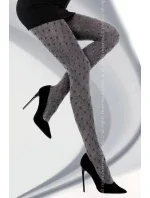 Dámske pančuchy Maurene 40 DEN - LivCo Corsetti