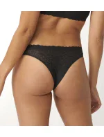 Dámske nohavičky SLOGGI ZERO FEEL LACE 2.0 Brazil Panty