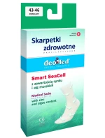 Ponožky SMART SEACELL - JJW DEOMED