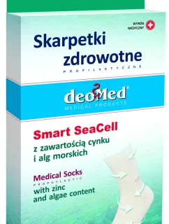 Ponožky SMART SEACELL - JJW DEOMED