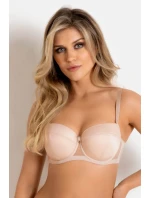 PODPRSENKA ANGEL BARDOT 19231 BEIGE PODPRSENKA ANGEL BARDOT 19231 BEIGE
