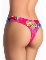 Dámske brazílske nohavice Meméme RELAX GIRL