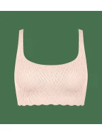 sloggi ZERO Feel Bliss Top - PINK - SLOGGI PINK - SLOGGI sloggi ZERO Feel Bliss Top - PINK - SLOGGI PINK - SLOGGI