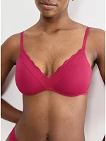 Podprsenka Sloggi GO Blush PU – Berry – SLOGGI Berry – SLOGGI Podprsenka Sloggi GO Blush PU – Berry – SLOGGI Berry – SLOGGI
