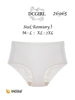 Nohavičky DC Girl 26965 A2 M–2XL