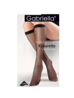 Dámske podkolienky Gabriella 151 kabaretky Dámske podkolienky Gabriella 151 kabaretky
