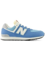 Topánky New Balance Jr GC574RCA