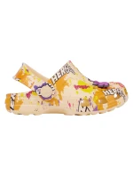 Detské sandále LITTLE FROG 92800617395 Detské sandále LITTLE FROG 92800617395