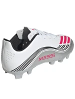 Topánky adidas F50 Messi Club FG/MG Jr JP7457
