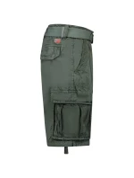 Geografické Nórsko Pasteque EO 063 M SX1425H/GNO-Storm shorts