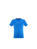 Pánske tričko MILLET Intense Ts Ss M modré Pánske tričko MILLET Intense Ts Ss M modré