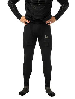 Nohavice Ribano Bauer Performance Baselayer Jock Senior