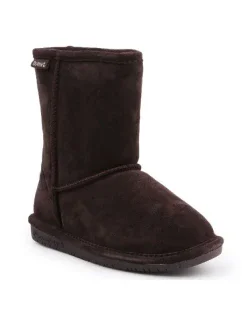 Emma Youth Jr 708YChocolateII detská obuv - BearPaw