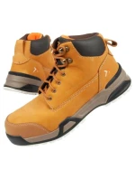 Pánska ochranná pracovná obuv Regatta Invective Sbp M Trk133