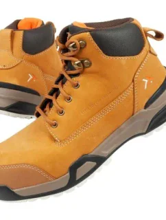 Pánska ochranná pracovná obuv Regatta Invective Sbp M Trk133