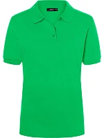 Daiber JN 71 Dámske piqué polo tričko 02.0071 fern green Daiber JN 71 Dámske piqué polo tričko 02.0071 fern green
