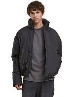 Build your Brand BY 309 Pánska oversize bunda 56.0309 čierna Build your Brand BY 309 Pánska oversize bunda 56.0309 čierna