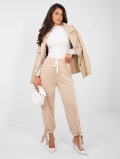 Nohavice IT SP 9987.16 beige