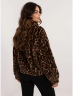 MBM KR 1110.26 ťavia bunda MBM KR 1110.26 ťavia bunda