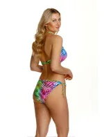 Dámske push-up bikiny Cameleo Mixed colours - Lupo Line