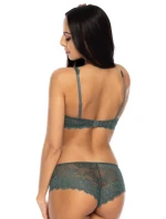 Dámska podprsenka CARMELA M-053/22 KHAKI - MAT Dámska podprsenka CARMELA M-053/22 KHAKI - MAT