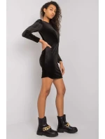 Večerné šaty model 161080 Rue Paris