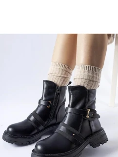 Topánky model 204816 Solea