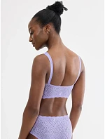 sloggi ZERO Feel Bliss Bralette – Light Lilac – SLOGGI Light Lilac – SLOGGI sloggi ZERO Feel Bliss Bralette – Light Lilac – SLOGGI Light Lilac – SLOGGI