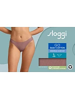sloggi GO Daily Cotton Mini – Cacao – SLOGGI Cacao – SLOGGI sloggi GO Daily Cotton Mini – Cacao – SLOGGI Cacao – SLOGGI