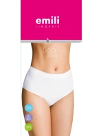 Dámske nohavičky Emili Soa S-3XL