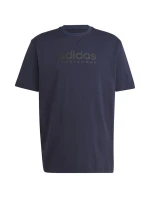 Adidas All SZN Graphic Tee M IC9812 tričko Adidas All SZN Graphic Tee M IC9812 tričko