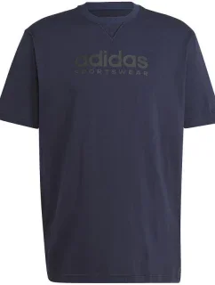 Adidas All SZN Graphic Tee M IC9812 tričko