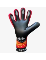 4keepers Neo Elegant Neo Lava NC Jr Brankárske rukavice S982843 4keepers Neo Elegant Neo Lava NC Jr Brankárske rukavice S982843