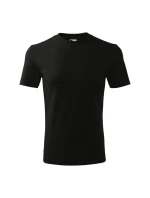 Klasické unisex tričko (čierne)