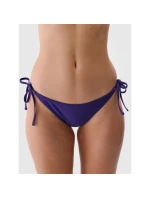 Dámske bikiny 4F 4FRSS24UBKBF081-51S
