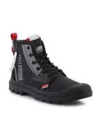 Topánky Palladium Pampa HI Dare ZIP M 79515-010-M