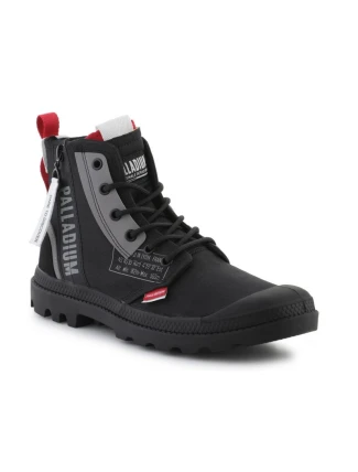 Topánky Palladium Pampa HI Dare ZIP M 79515-010-M