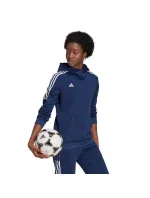 Dámska mikina Tiro 21 Sweat Hoody W GK9678 - Adidas