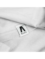 Tričko Alpinus Chiavenna white W BR43936