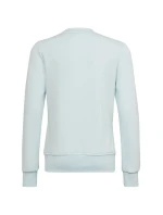 Detská mikina Big Logo Swt Jr HM8707 - Adidas