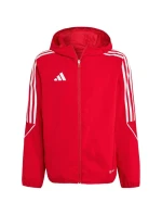 Adidas Tiro 23 League vetrovka Jr IA1624