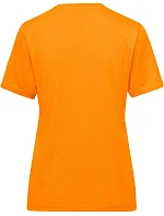 Daiber JN 1807 Dámske pracovné tričko z bio bavlny – Solid 02.1807 oranžové Daiber JN 1807 Dámske pracovné tričko z bio bavlny – Solid 02.1807 oranžové